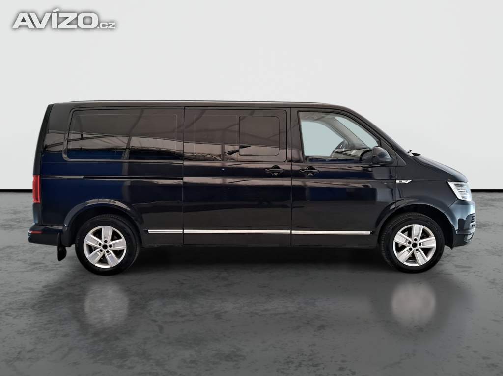 Foto inzerátu VW Caravelle 2.0 TDI