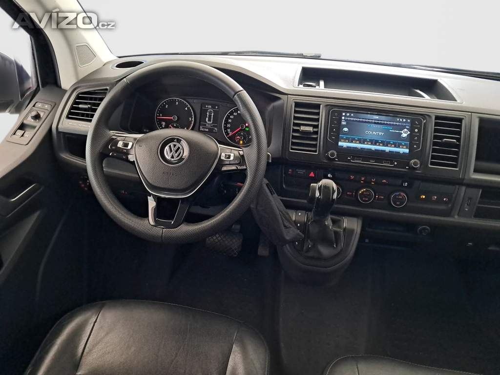 Foto inzerátu VW Caravelle 2.0 TDI