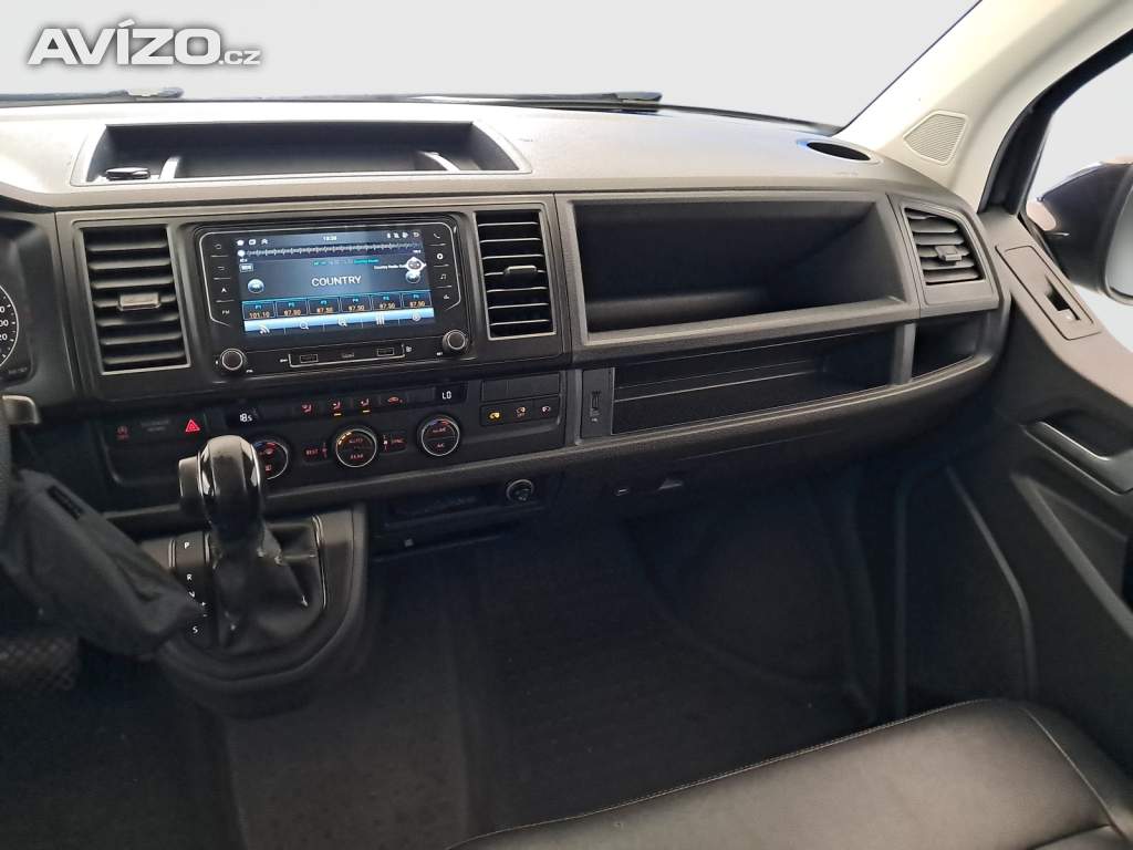 Foto inzerátu VW Caravelle 2.0 TDI