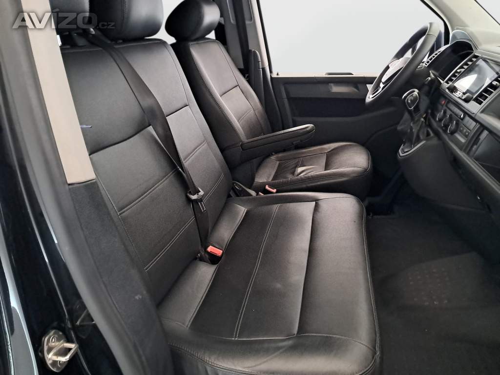 Foto inzerátu VW Caravelle 2.0 TDI