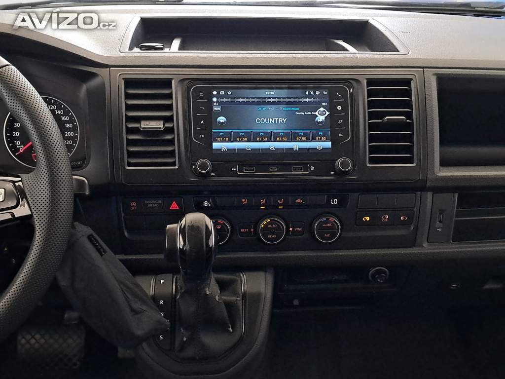 Foto inzerátu VW Caravelle 2.0 TDI