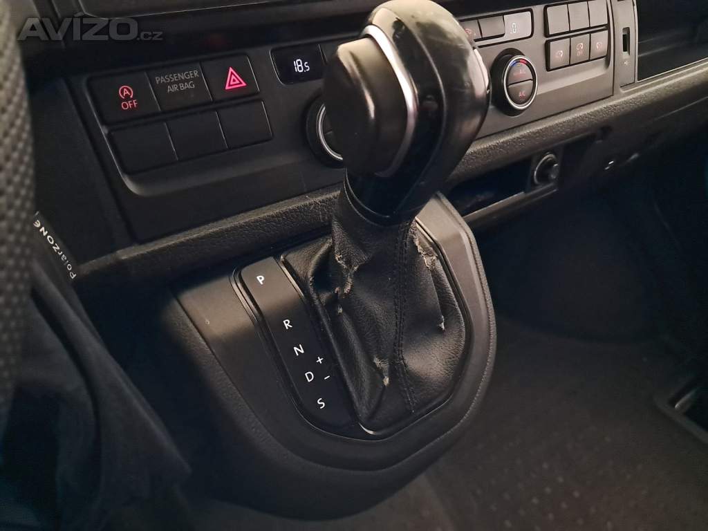 Foto inzerátu VW Caravelle 2.0 TDI