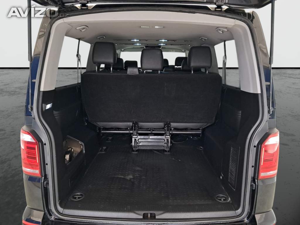 Foto inzerátu VW Caravelle 2.0 TDI