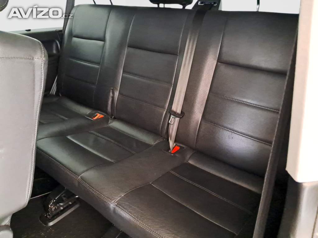 Foto inzerátu VW Caravelle 2.0 TDI