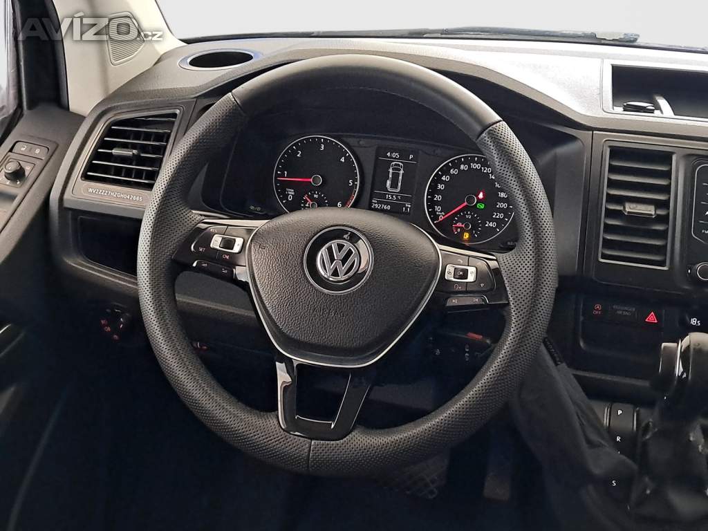 Foto inzerátu VW Caravelle 2.0 TDI