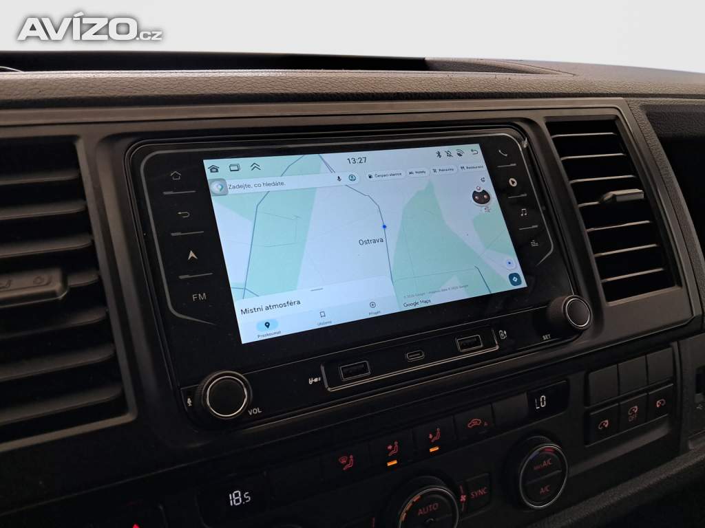 Foto inzerátu VW Caravelle 2.0 TDI
