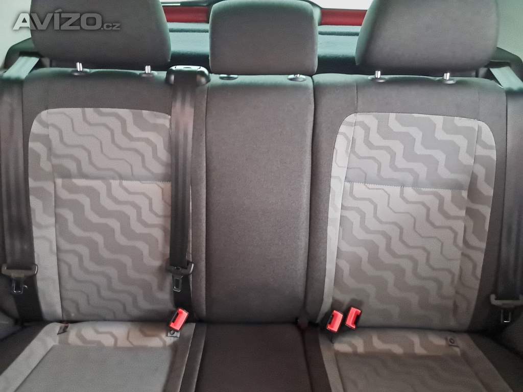 Foto inzerátu Skoda Fabia 1.2