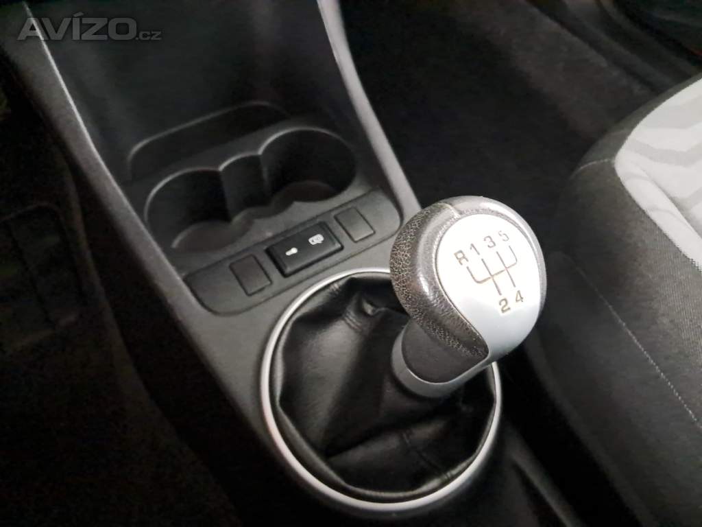 Foto inzerátu Skoda Fabia 1.2