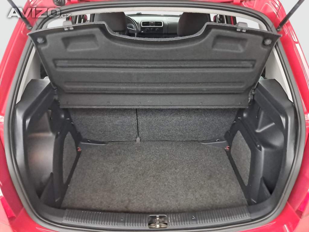 Foto inzerátu Skoda Fabia 1.2
