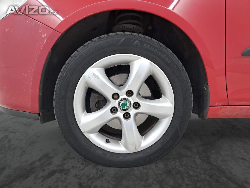 Foto inzerátu Skoda Fabia 1.2