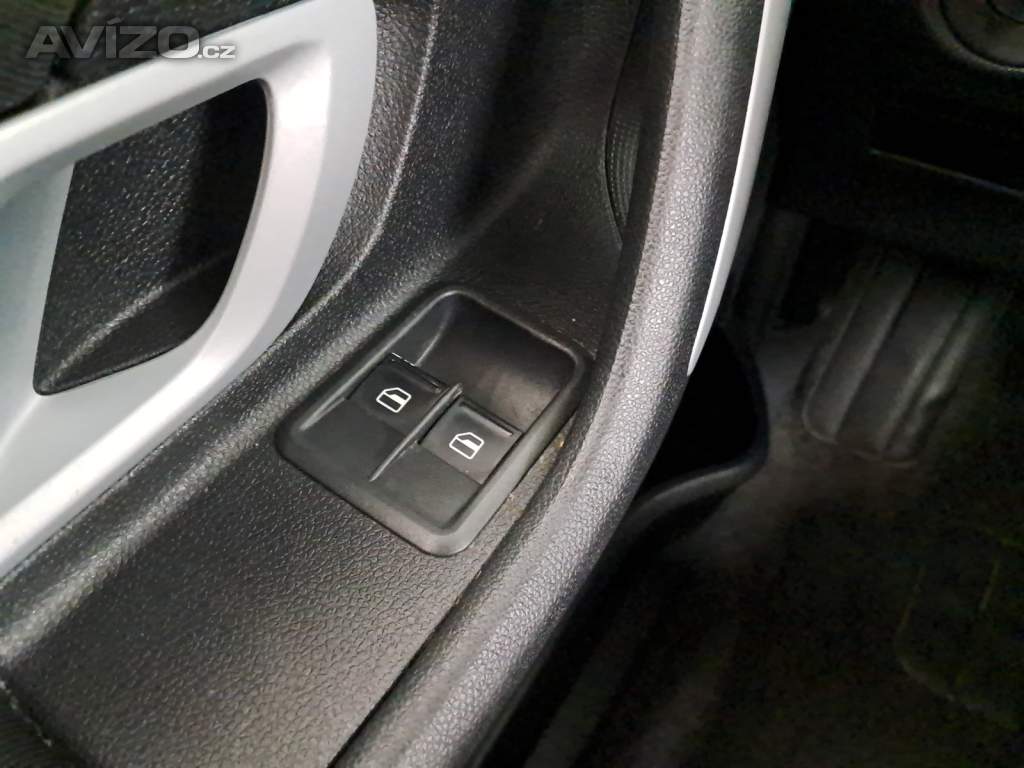 Foto inzerátu Skoda Fabia 1.2
