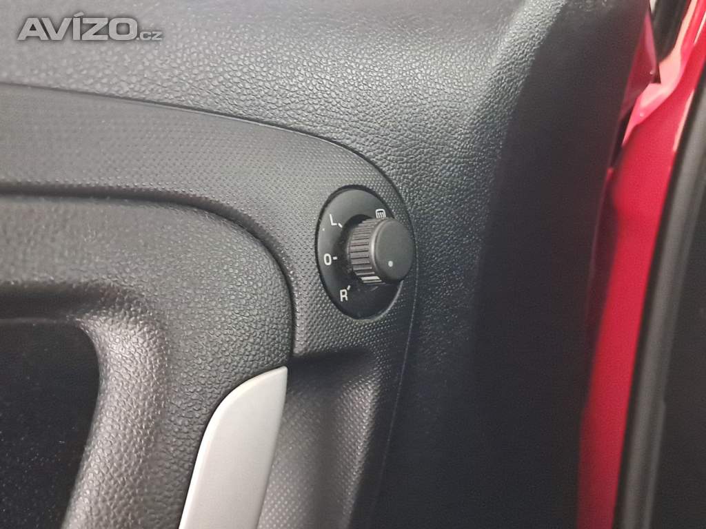Foto inzerátu Skoda Fabia 1.2