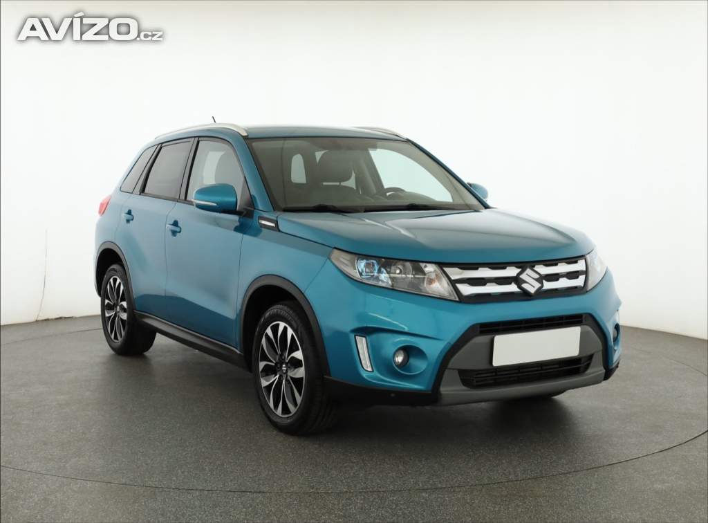 Suzuki Vitara 1.6 DDiS