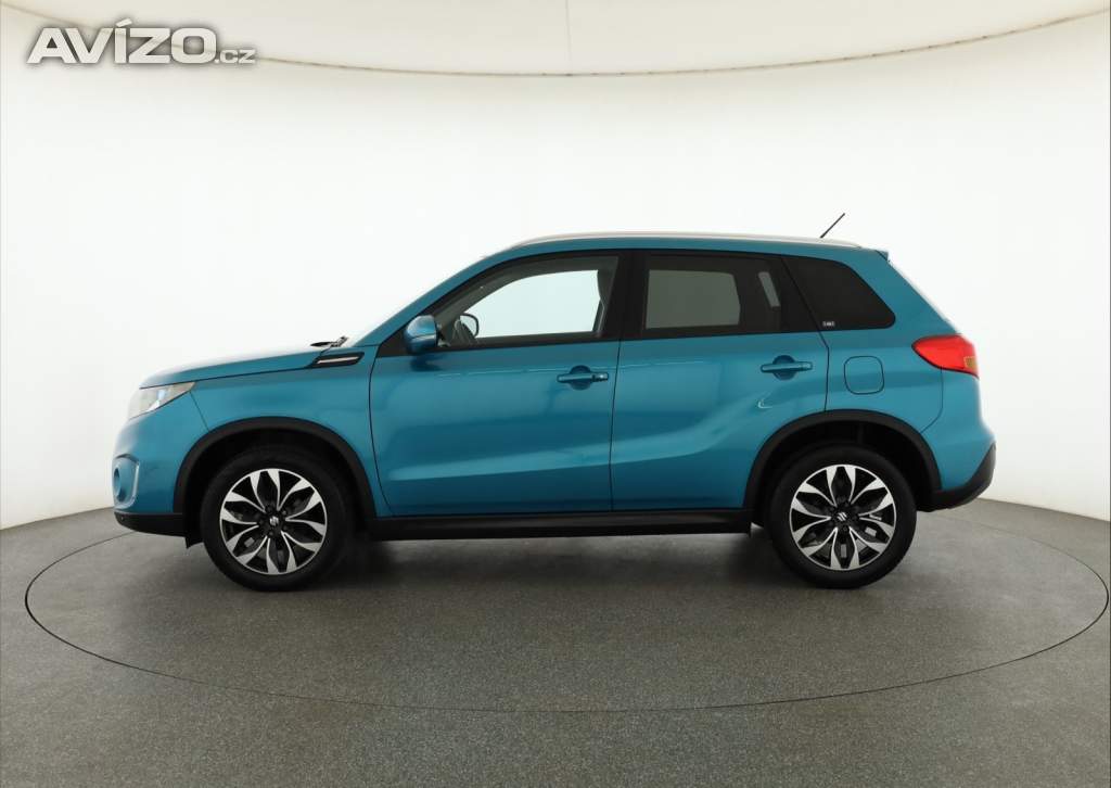 Foto inzerátu Suzuki Vitara 1.6 DDiS