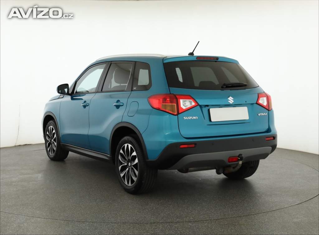 Foto inzerátu Suzuki Vitara 1.6 DDiS