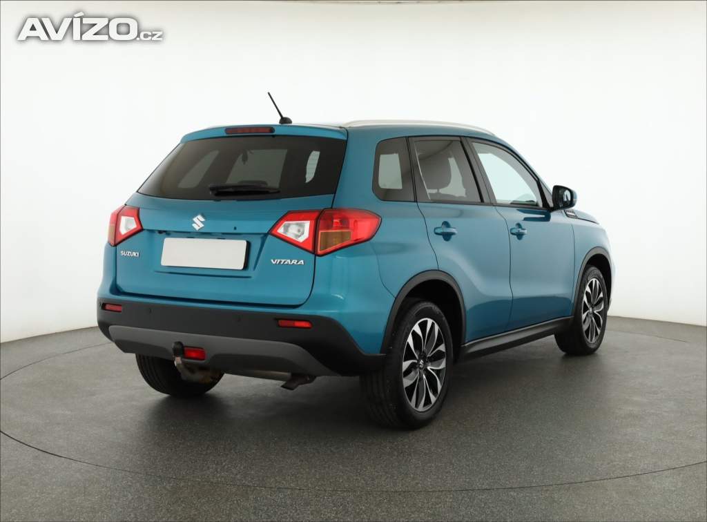 Foto inzerátu Suzuki Vitara 1.6 DDiS