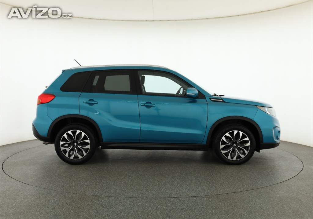 Foto inzerátu Suzuki Vitara 1.6 DDiS