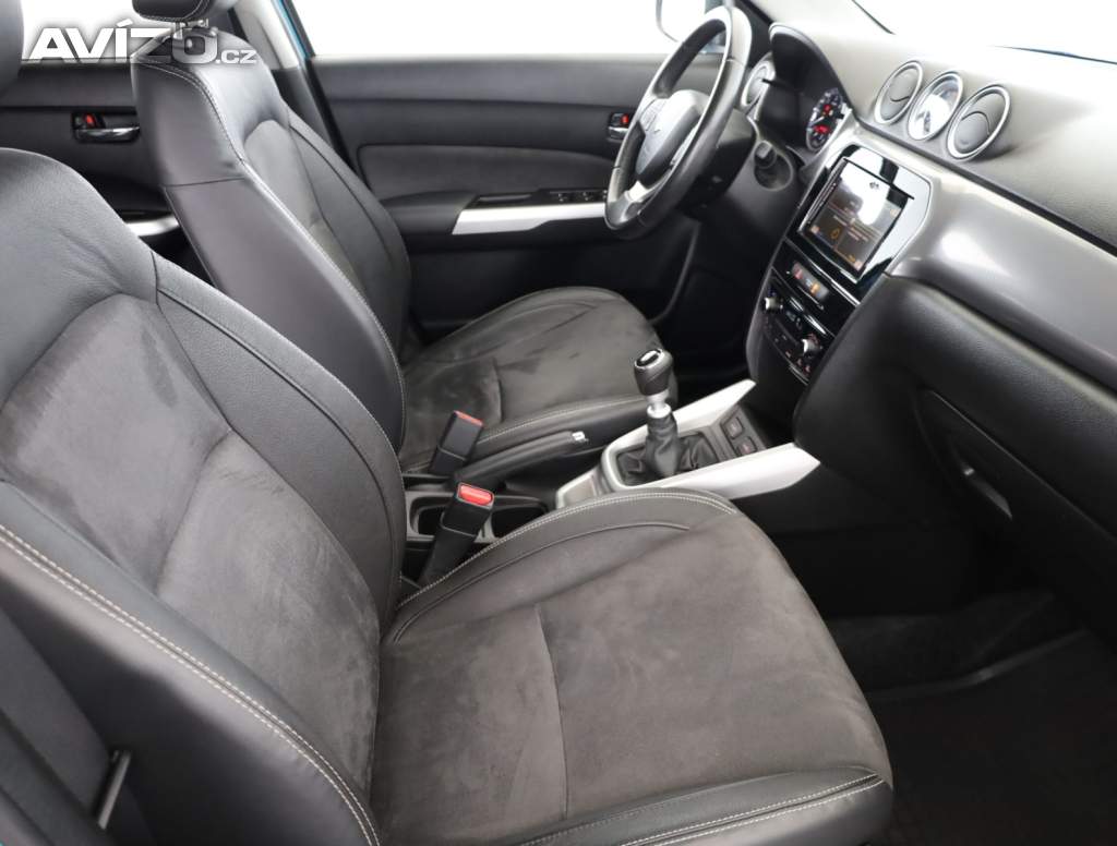 Foto inzerátu Suzuki Vitara 1.6 DDiS