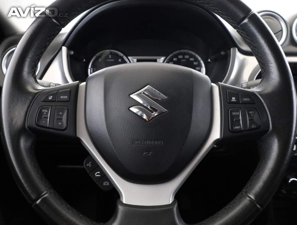 Foto inzerátu Suzuki Vitara 1.6 DDiS