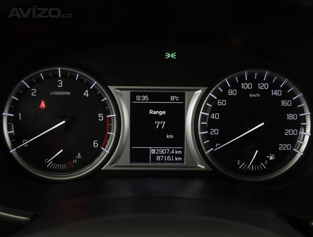 Foto inzerátu Suzuki Vitara 1.6 DDiS