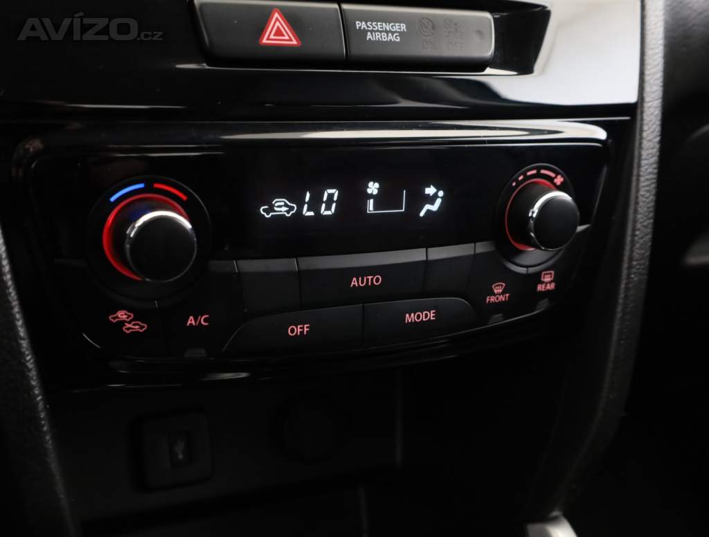 Foto inzerátu Suzuki Vitara 1.6 DDiS