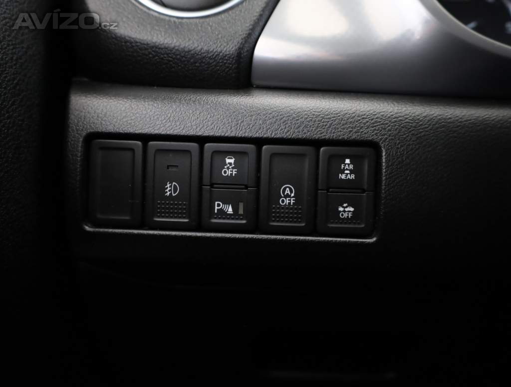 Foto inzerátu Suzuki Vitara 1.6 DDiS
