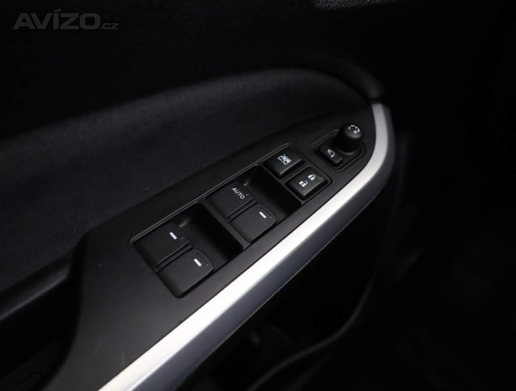Foto inzerátu Suzuki Vitara 1.6 DDiS