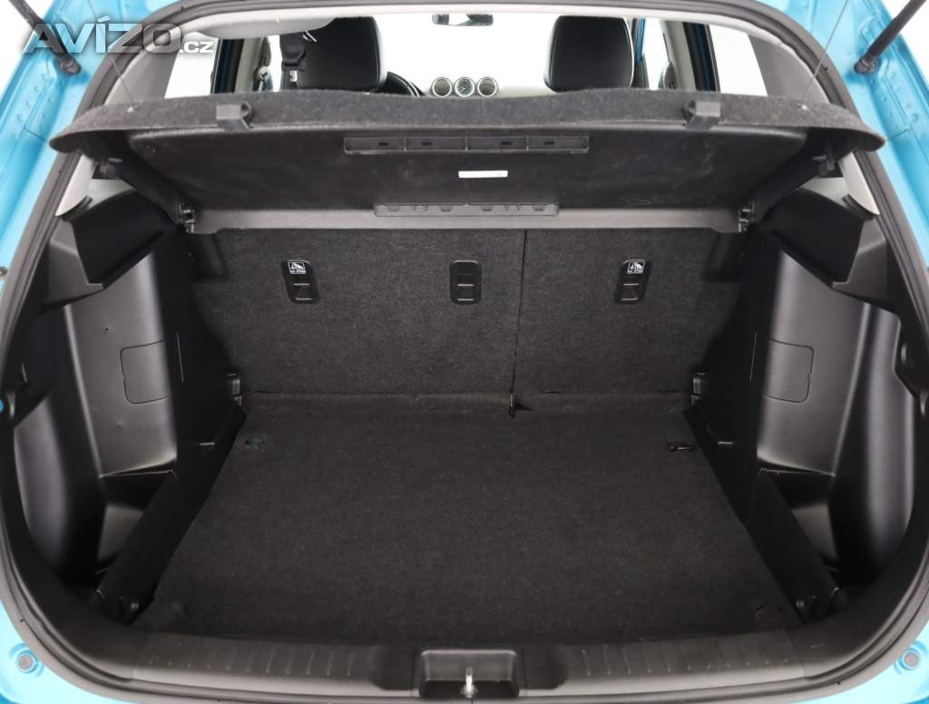 Foto inzerátu Suzuki Vitara 1.6 DDiS