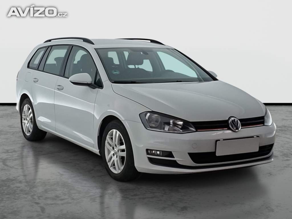 VW Golf 1.2 TSI