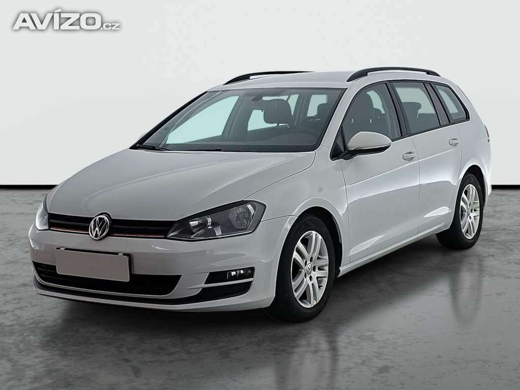 Foto inzerátu VW Golf 1.2 TSI