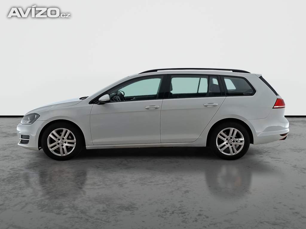 Foto inzerátu VW Golf 1.2 TSI