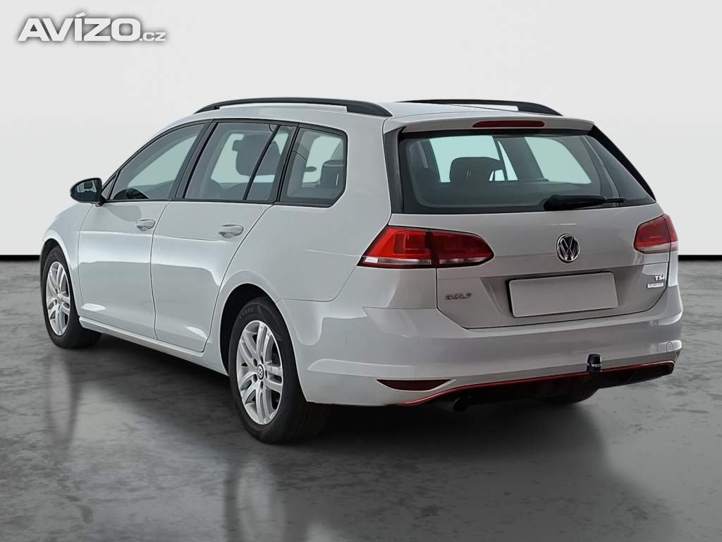 Foto inzerátu VW Golf 1.2 TSI