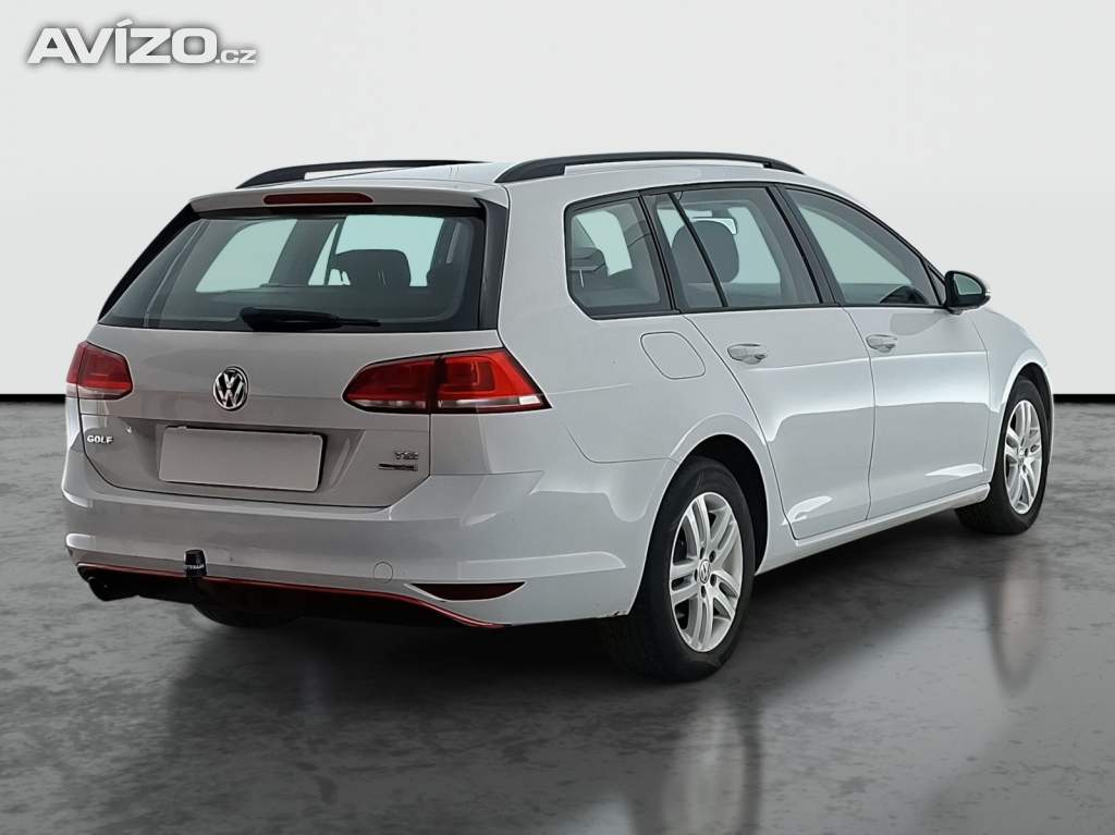 Foto inzerátu VW Golf 1.2 TSI