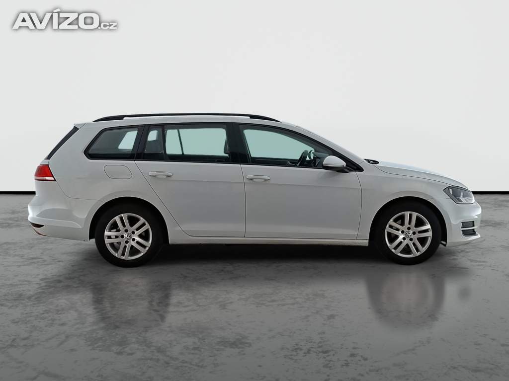 Foto inzerátu VW Golf 1.2 TSI