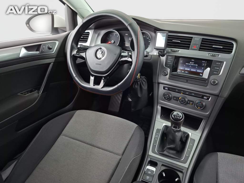 Foto inzerátu VW Golf 1.2 TSI