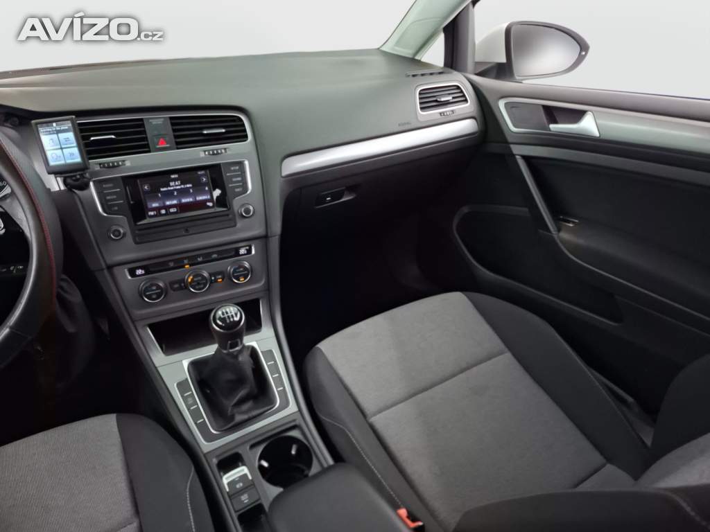 Foto inzerátu VW Golf 1.2 TSI