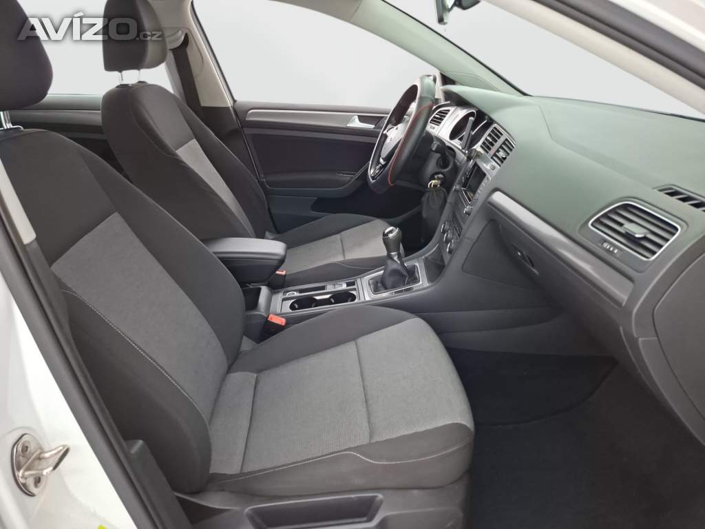 Foto inzerátu VW Golf 1.2 TSI