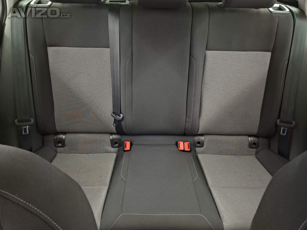 Foto inzerátu VW Golf 1.2 TSI