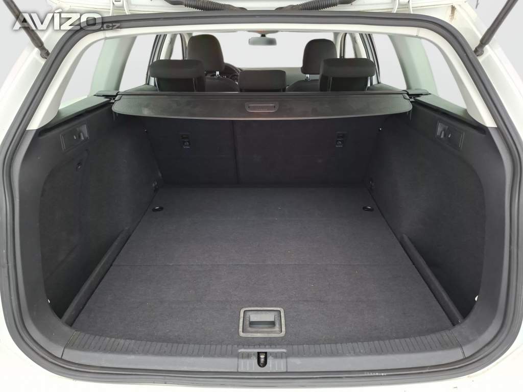 Foto inzerátu VW Golf 1.2 TSI
