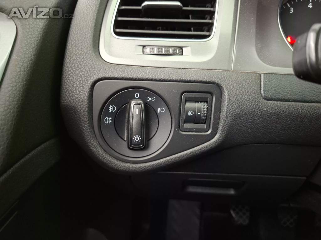 Foto inzerátu VW Golf 1.2 TSI