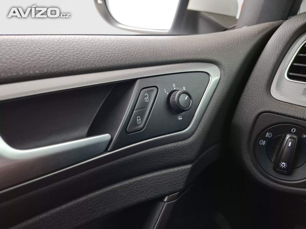 Foto inzerátu VW Golf 1.2 TSI
