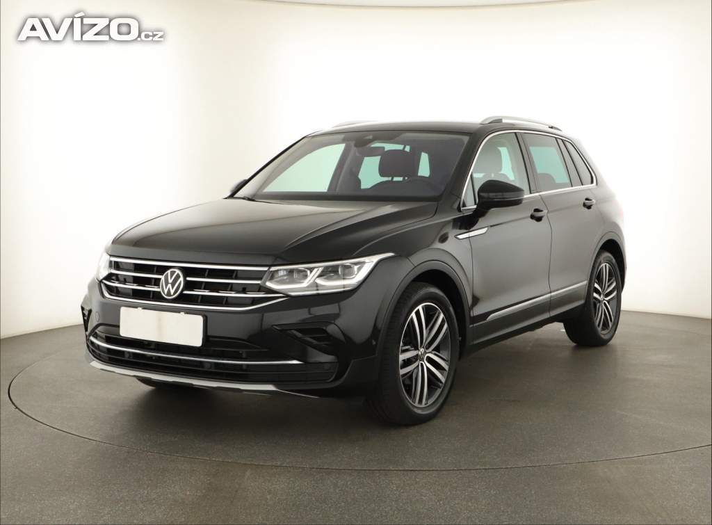 Foto inzerátu VW Tiguan 1.5 TSI