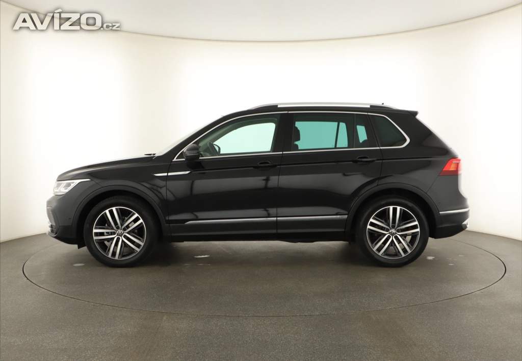 Foto inzerátu VW Tiguan 1.5 TSI