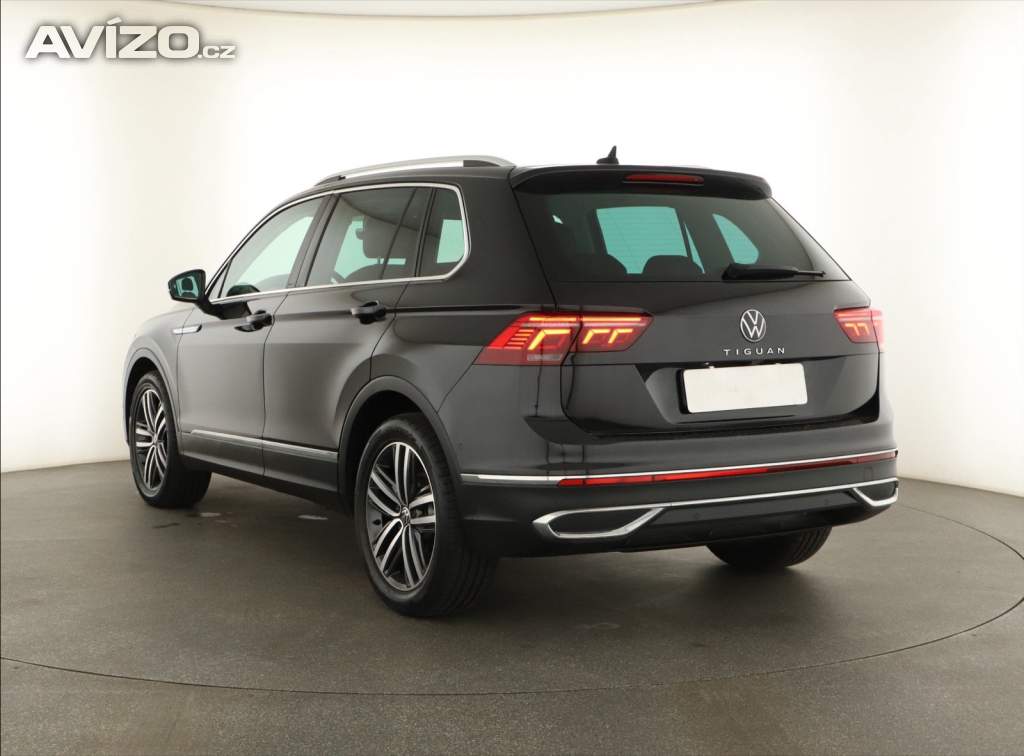 Foto inzerátu VW Tiguan 1.5 TSI
