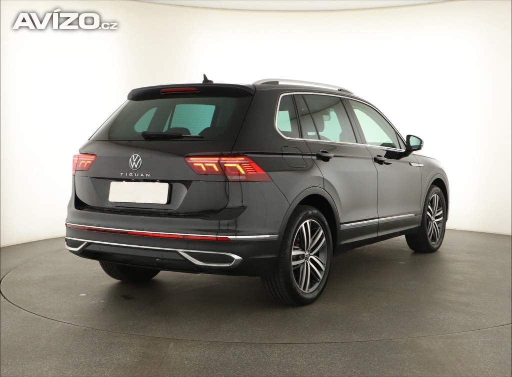 Foto inzerátu VW Tiguan 1.5 TSI