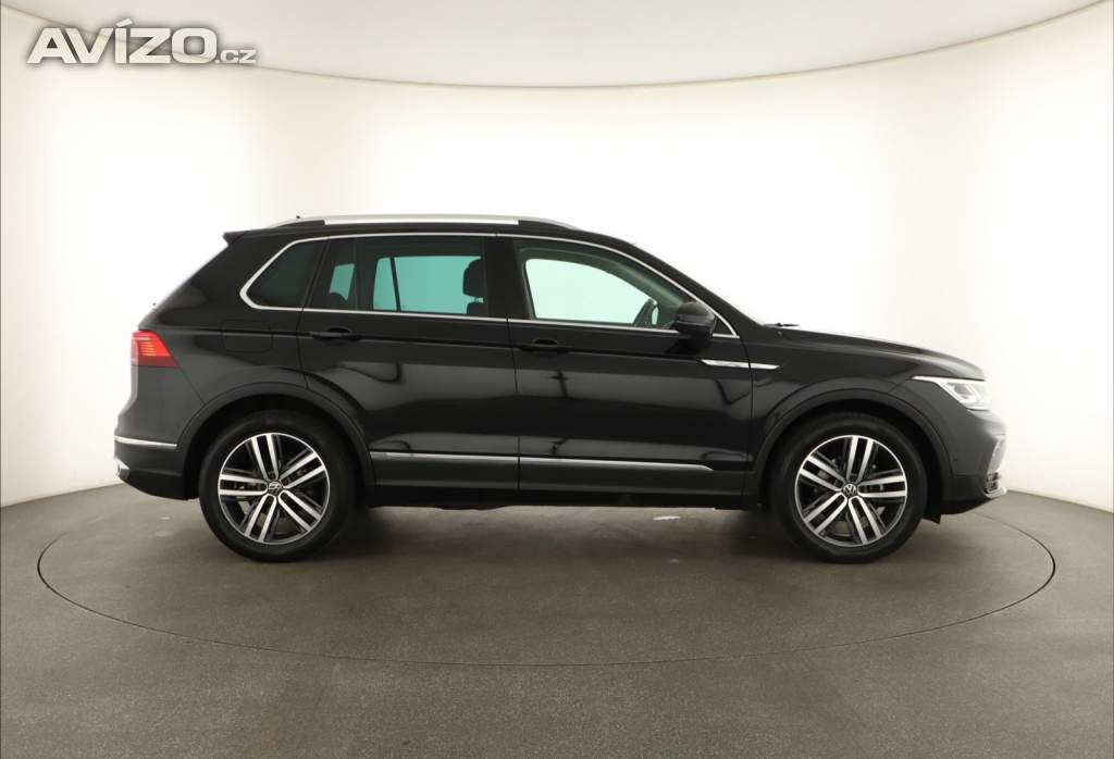 Foto inzerátu VW Tiguan 1.5 TSI