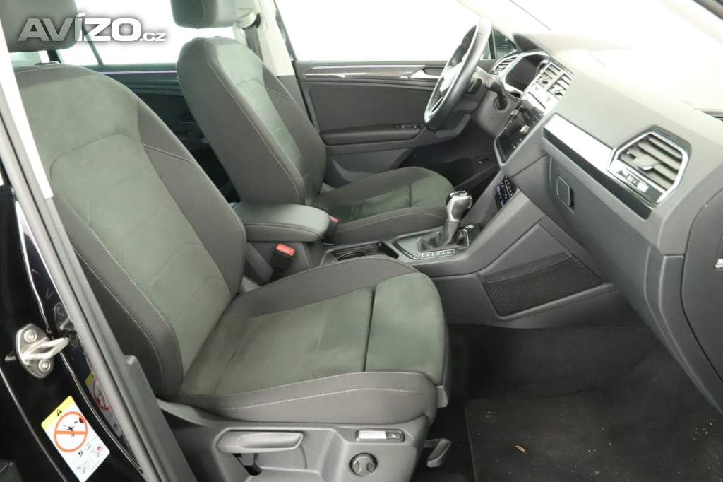 Foto inzerátu VW Tiguan 1.5 TSI