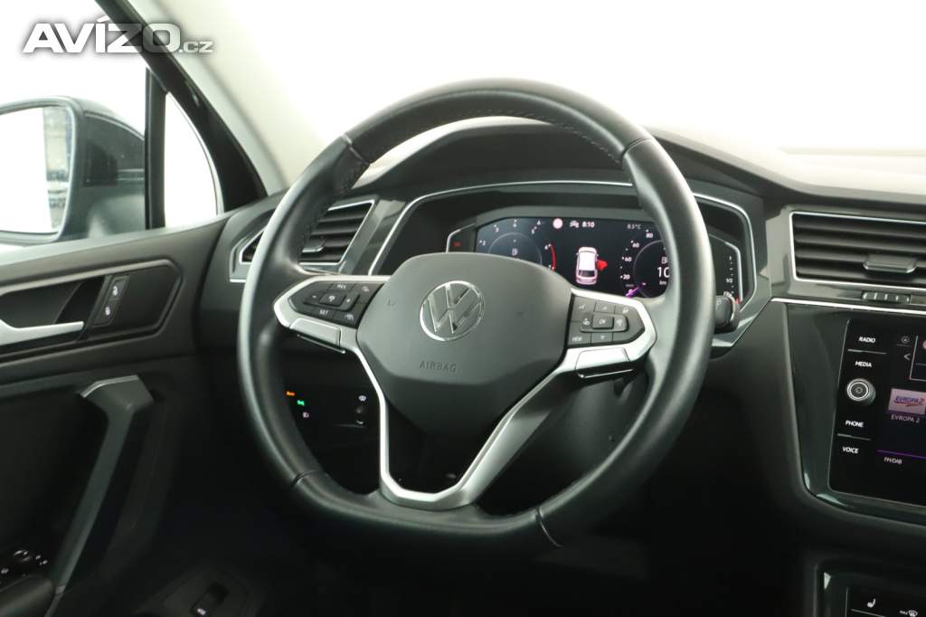 Foto inzerátu VW Tiguan 1.5 TSI