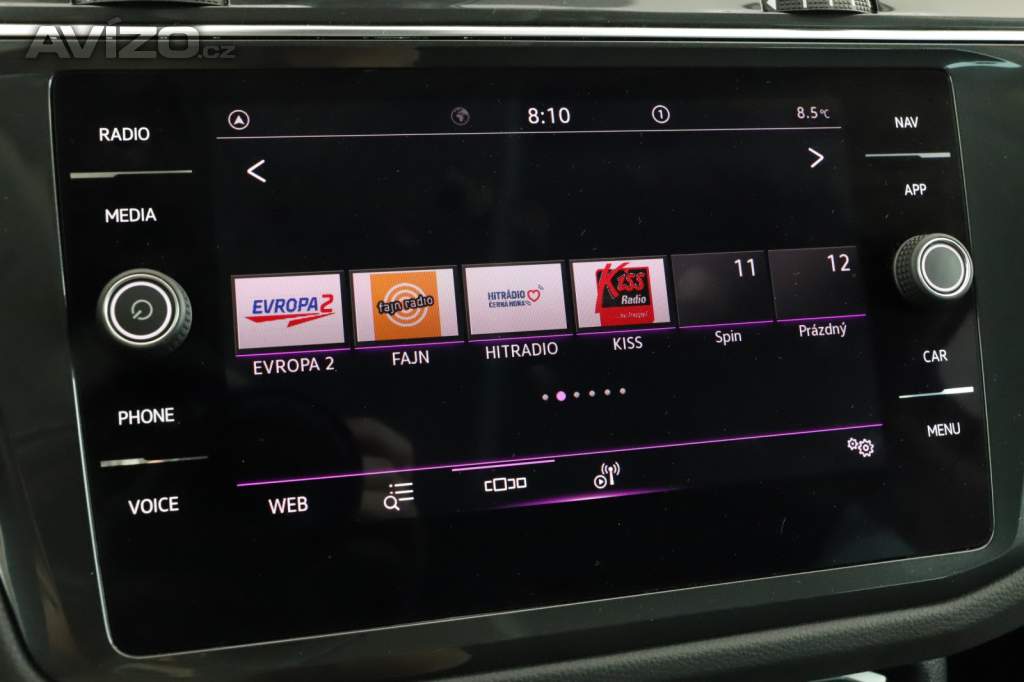 Foto inzerátu VW Tiguan 1.5 TSI