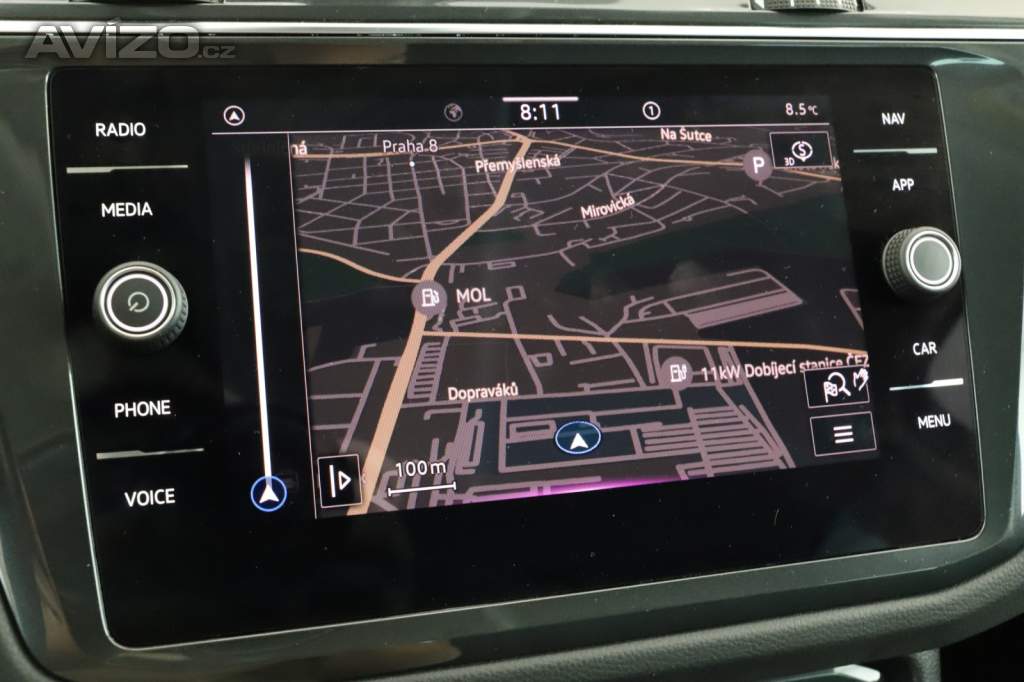 Foto inzerátu VW Tiguan 1.5 TSI